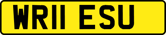 WR11ESU