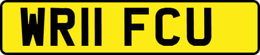WR11FCU