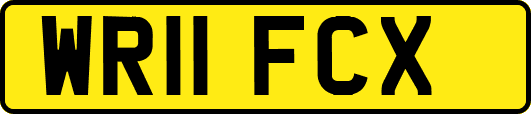 WR11FCX