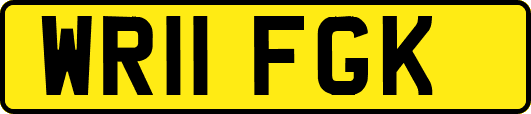 WR11FGK