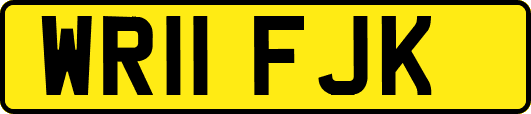 WR11FJK