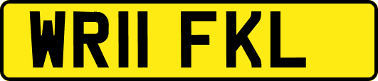 WR11FKL