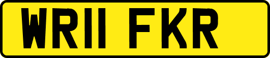 WR11FKR