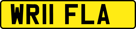 WR11FLA