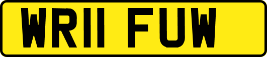 WR11FUW