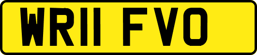 WR11FVO