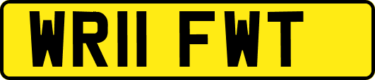 WR11FWT