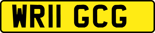 WR11GCG