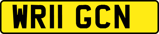 WR11GCN