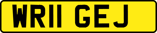 WR11GEJ