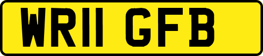 WR11GFB