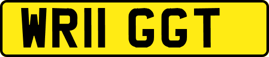 WR11GGT