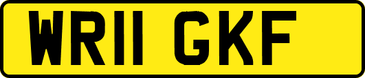 WR11GKF