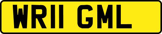 WR11GML