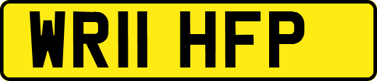 WR11HFP
