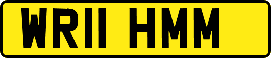 WR11HMM