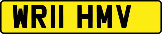 WR11HMV