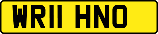 WR11HNO