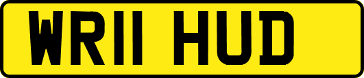 WR11HUD