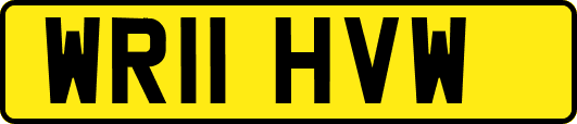 WR11HVW