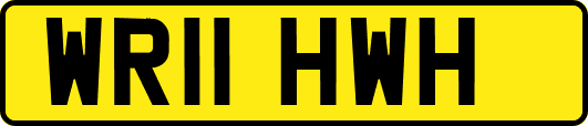 WR11HWH