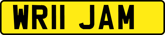 WR11JAM