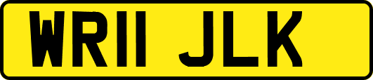 WR11JLK