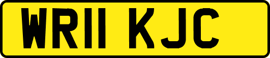 WR11KJC