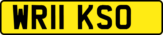 WR11KSO