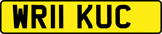 WR11KUC