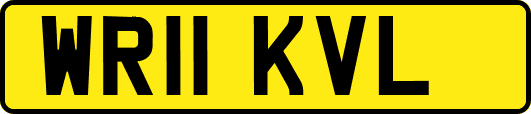 WR11KVL