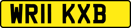 WR11KXB