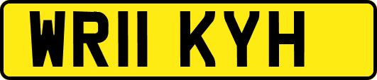 WR11KYH