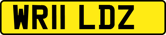 WR11LDZ