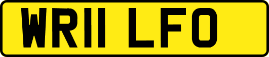 WR11LFO