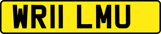 WR11LMU