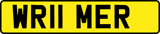 WR11MER
