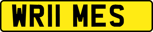 WR11MES