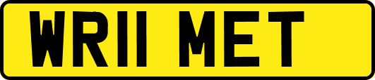 WR11MET