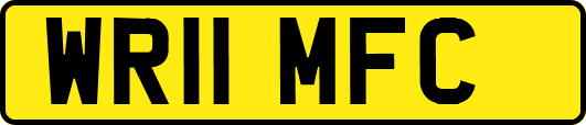 WR11MFC