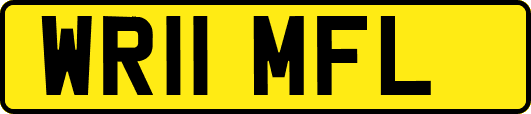 WR11MFL