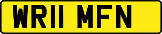 WR11MFN