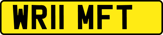 WR11MFT