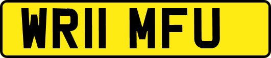WR11MFU