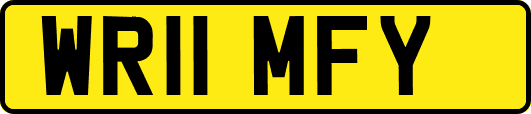 WR11MFY