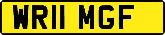 WR11MGF