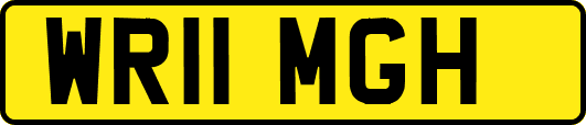 WR11MGH