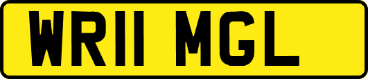WR11MGL