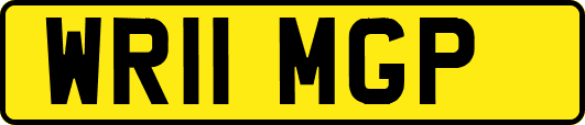 WR11MGP