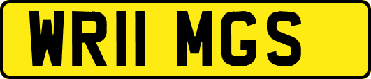 WR11MGS